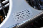 Hennessey Venom GT Yellow 2011 года